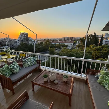 Apartament Skg View & Panoramic Penthouse *