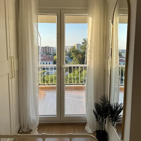 Apartament Skg View & Panoramic Penthouse Salonic