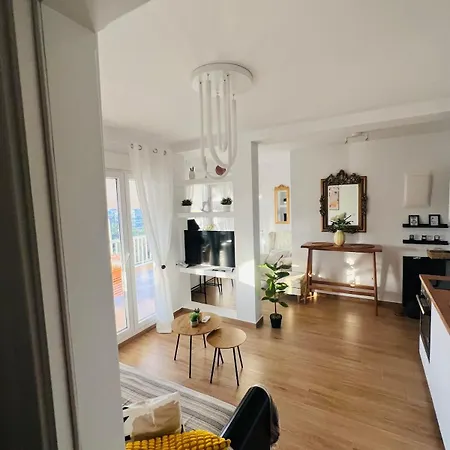 Skg View & Panoramic Penthouse Apartament