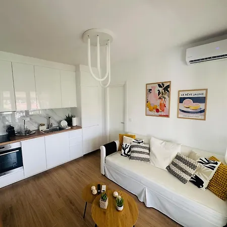 Skg View & Panoramic Penthouse