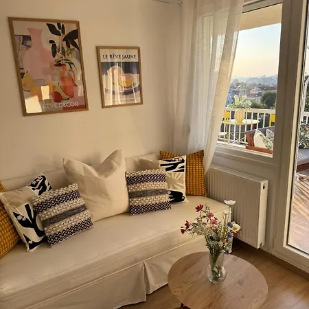 Skg View & Panoramic Penthouse Salonic