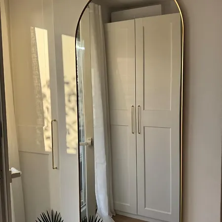 Skg View & Panoramic Penthouse Apartament