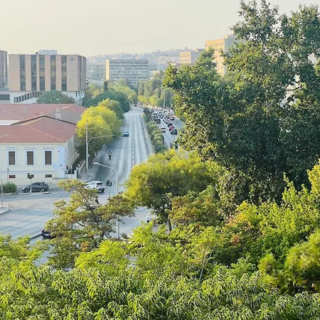 Apartament Skg View & Panoramic Penthouse *