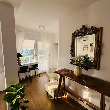 Skg View & Panoramic Penthouse Salonic