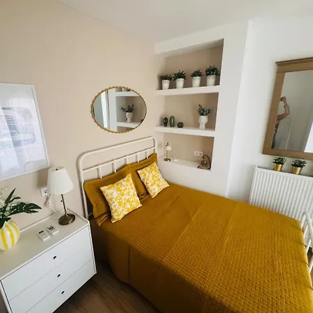 Skg View & Panoramic Penthouse *