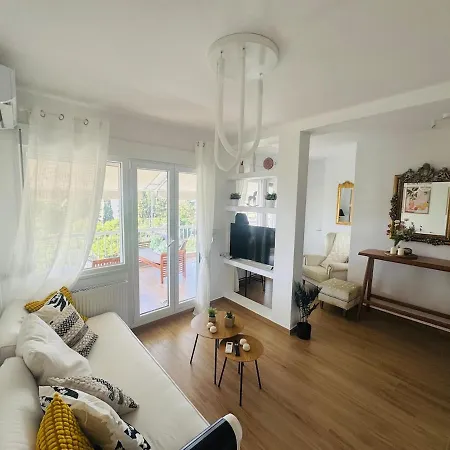 Apartament Skg View & Panoramic Penthouse Salonic